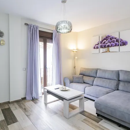 Appartamento Cubo's Urban Town Centre *