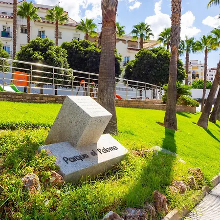 Cubo's Urban Town Centre Apartment Alhaurin el Grande